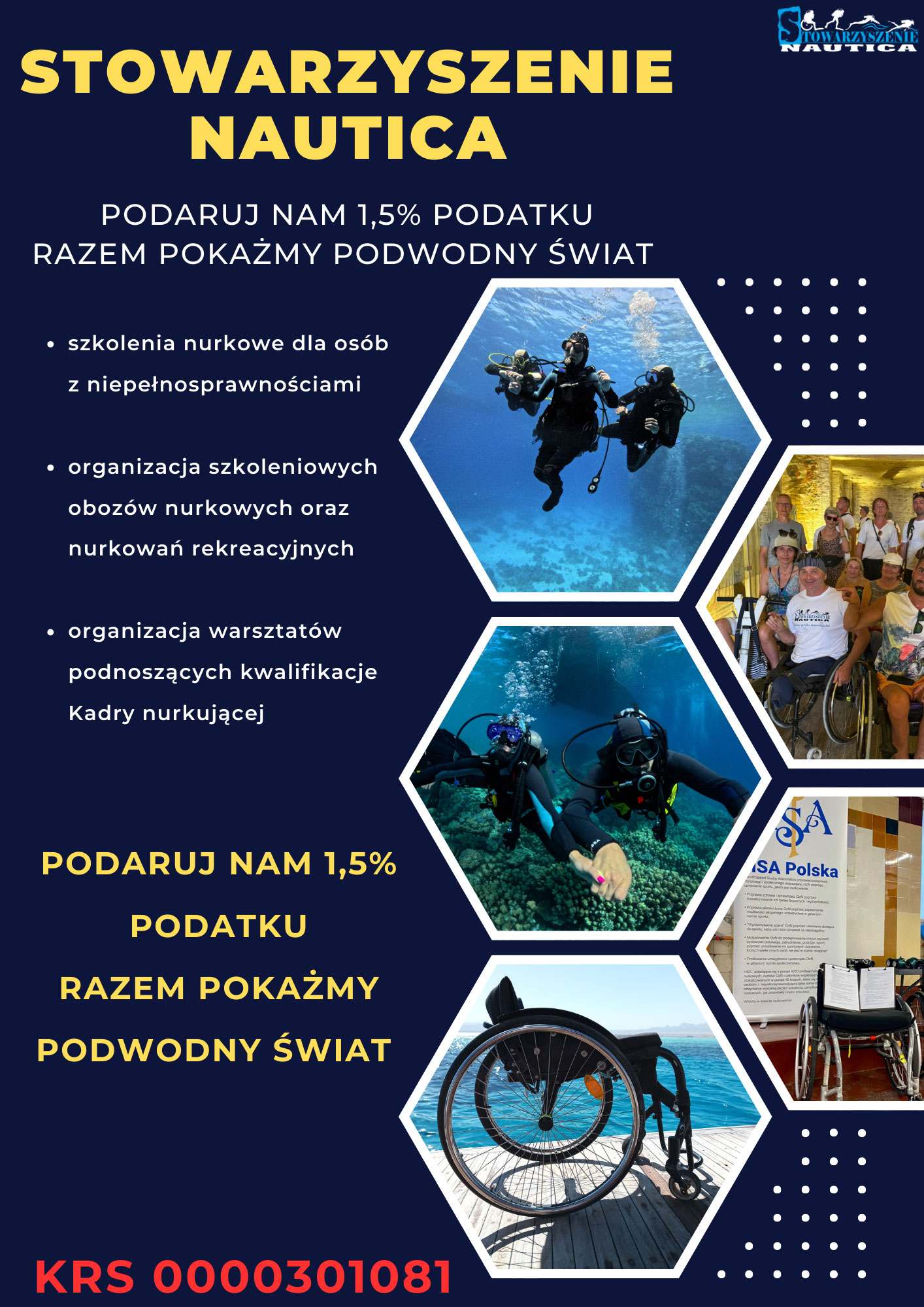 Stowarzyszenie Nautica
